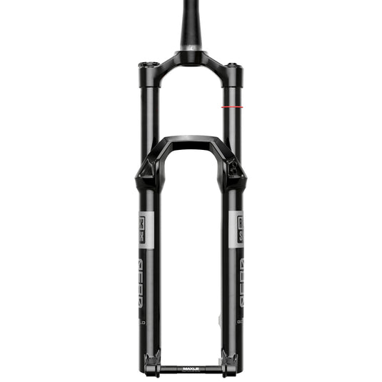 RockShox Reba Gold, Taper 29