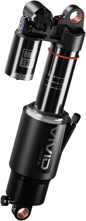 Load image into Gallery viewer, RockShox-Rear-Shock-Road-Bike-RRSK1239-MTB-Rear-Shocks
