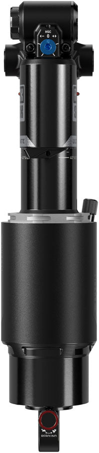 RockShox Vivid Ultimate DH RC2 Rear Shock - 225 x 70 mm, Linear XL Air, 2 Tokens, Reb 55 / Comp 34, L/O 45, Standard