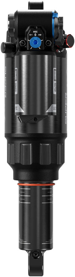 Load image into Gallery viewer, RockShox Super Deluxe Ultimate D1, Rear shock, 230x62.5, Shaft Eyelet: Standard, Body Eyelet: Standard, Token Loc 2,
