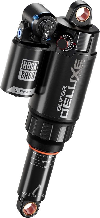 Load image into Gallery viewer, RockShox-Rear-Shock-Air-Shock-Universal-RRSK1256-MTB-Rear-Shocks
