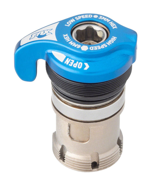 FOX-X2-Cartridge-Assembly-Rear-Shock-Part-Universal-RS9199