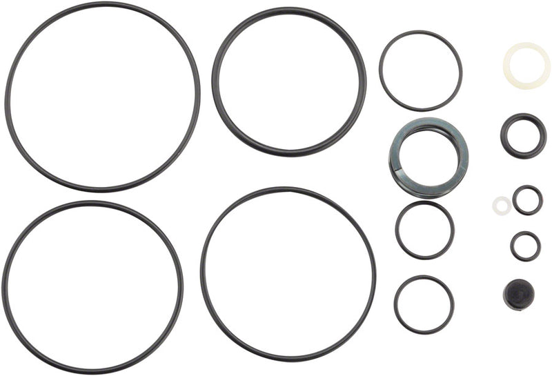 Load image into Gallery viewer, FOX-DRCV-RG-Rear-Shock-Part-Mountain-Bike-Downhill-Bike-RS9213
