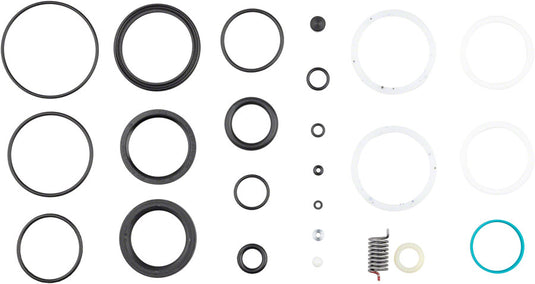 FOX-Scott-Nude-All-Rear-Shock-Service-Kits-RSSK0070-MTB-Rear-Shock-Service-Kits