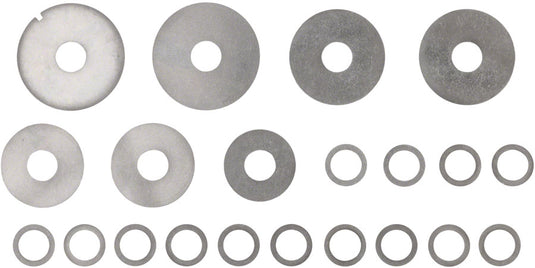FOX-Float-X-DHX-Base-Valves-Rear-Shock-Tune-Kits-Universal-RSTK0136