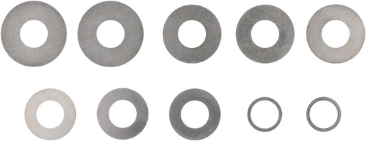 FOX-Float-X-DHX-Valve-Stack-Rear-Shock-Tune-Kits-Universal-RSTK0128