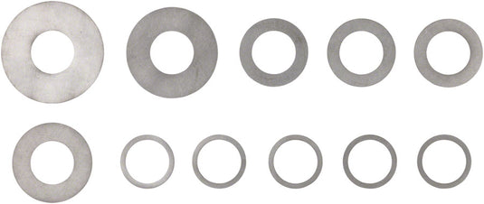 FOX-Float-X-DHX-Valve-Stack-Rear-Shock-Tune-Kits-Universal-RSTK0145