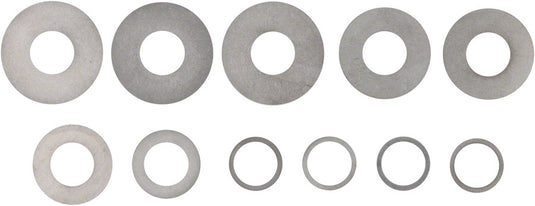 FOX-Float-X-DHX-Valve-Stack-Rear-Shock-Tune-Kits-Universal-RSTK0135