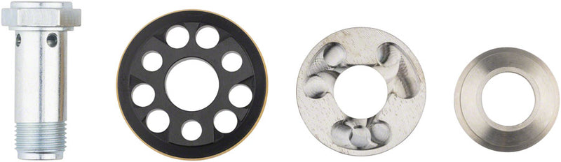 Load image into Gallery viewer, RockShox-Super-Deluxe-C1-SprDlx-Flight-Attendant-C1-Rear-Shock-Part-RSPR0130
