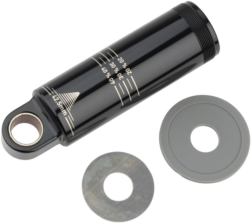 Load image into Gallery viewer, RockShox-Rear-Shock-Damper-Body-Rear-Shock-Part-Universal-RSPR0098
