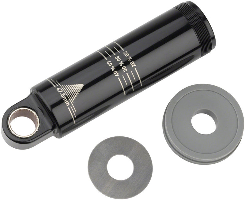 Load image into Gallery viewer, RockShox-Rear-Shock-Damper-Body-Rear-Shock-Part-Universal-RSPR0140
