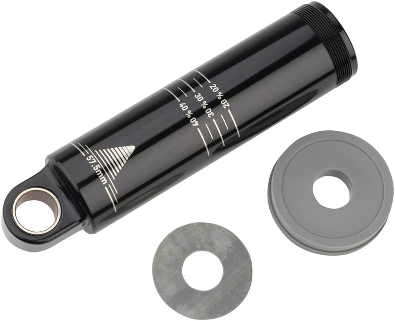 Load image into Gallery viewer, RockShox-Rear-Shock-Damper-Body-Rear-Shock-Part-Universal-RSPR0102
