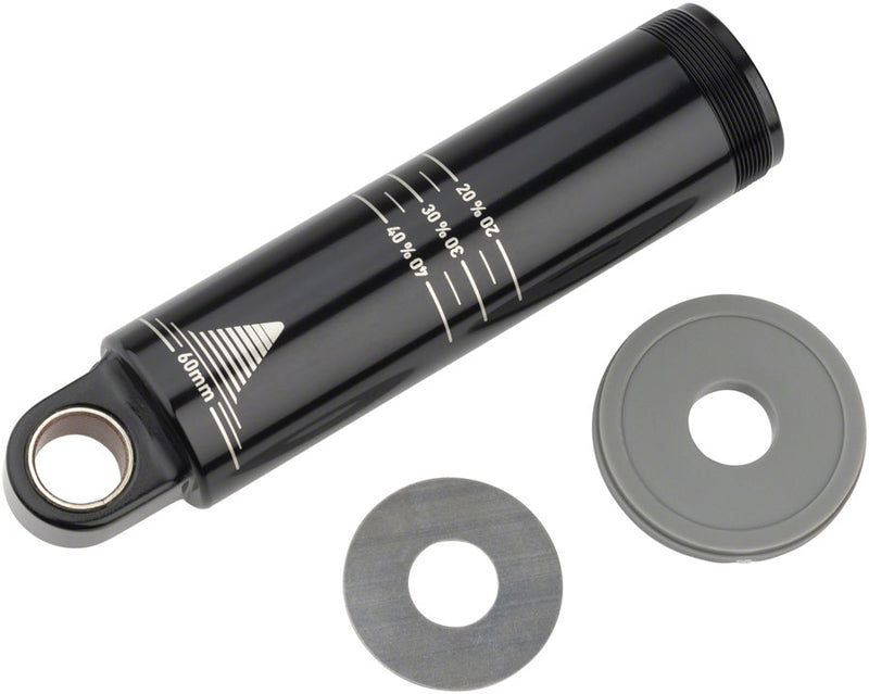 Load image into Gallery viewer, RockShox-Rear-Shock-Damper-Body-Rear-Shock-Part-Universal-RSPR0096
