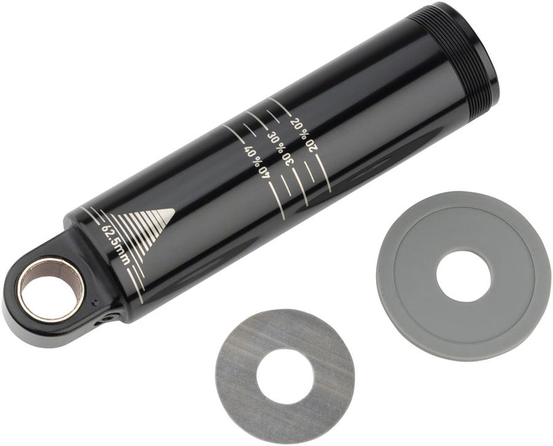 Load image into Gallery viewer, RockShox-Rear-Shock-Damper-Body-Rear-Shock-Part-Universal-RSPR0097
