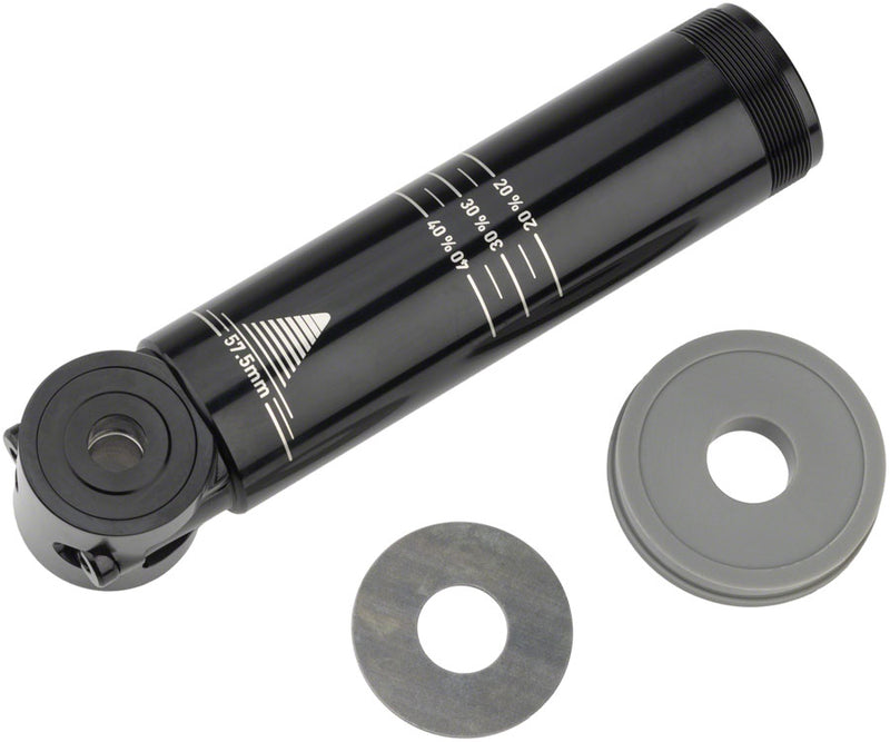 Load image into Gallery viewer, RockShox-Rear-Shock-Damper-Body-Rear-Shock-Part-Universal-RSPR0104
