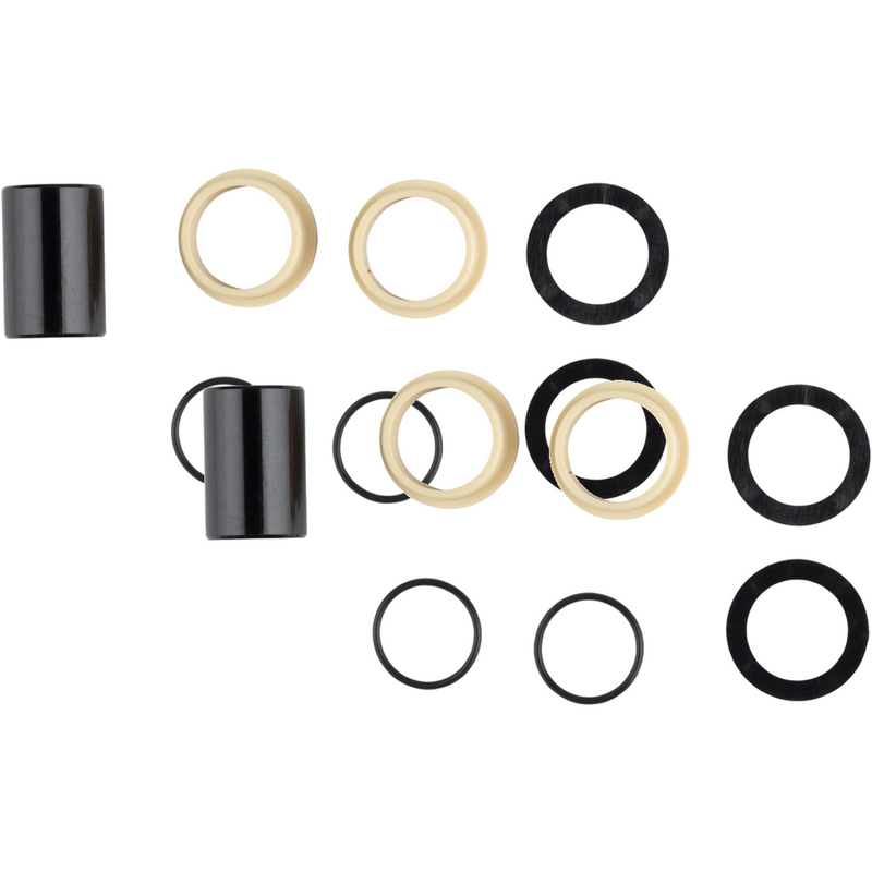 Load image into Gallery viewer, FOX-Rear-Shock-Mount-Kit-Universal-RSMK0040PO2
