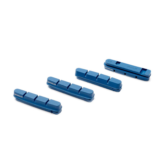 Reynolds-Cryo-Blue-Brake-Pad-Insert-Road-Bike-BRPD0383-Bicycle-Brake-Pads