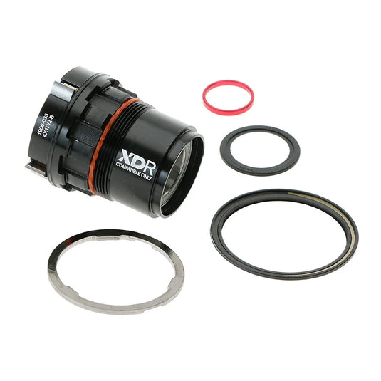 Reynolds-2017-Allroads-Other-Hub-Part-Road-Bike-OHPT0872-Bicycle-Hub-Parts