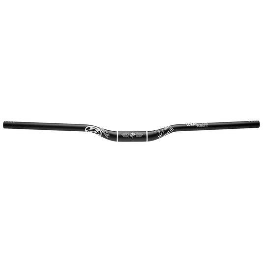 Reverse-Lukas-Knopf-Aluminum-FRHB1476-MTB-Flat-Riser-Handlebar