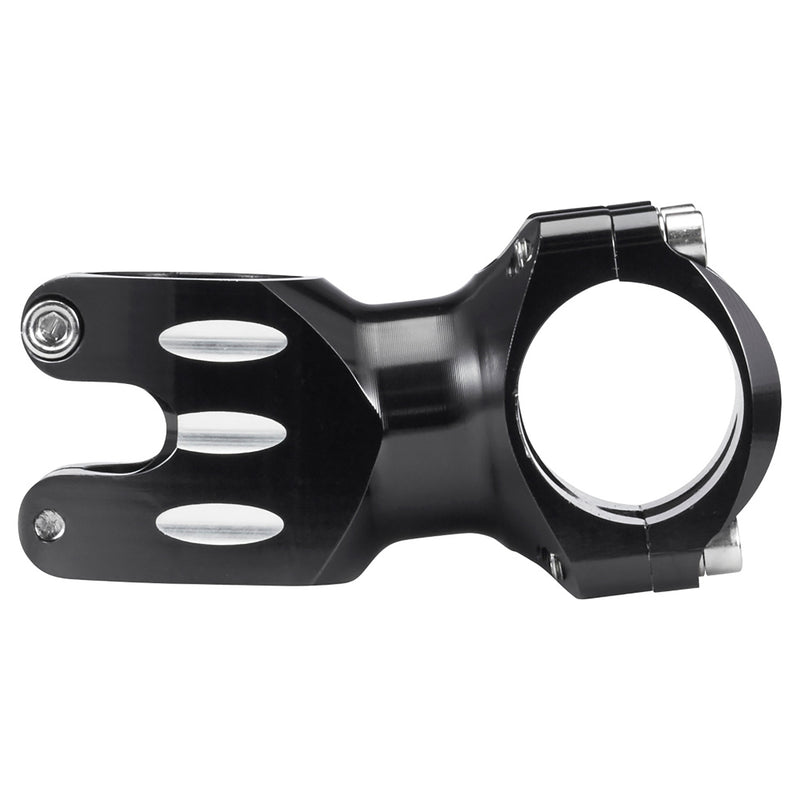 Load image into Gallery viewer, Reverse S-Trail Cannondale 8 Deg Stem, (1.56") 60mm, Black
