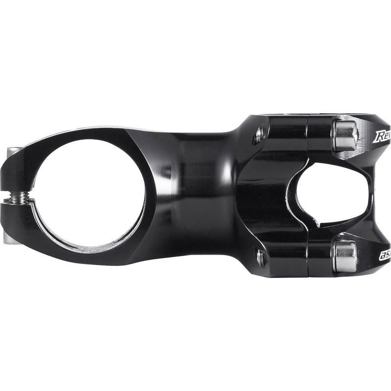 Load image into Gallery viewer, Reverse S-Trail Cannondale 8 Deg Stem, (1.56") 60mm, Black
