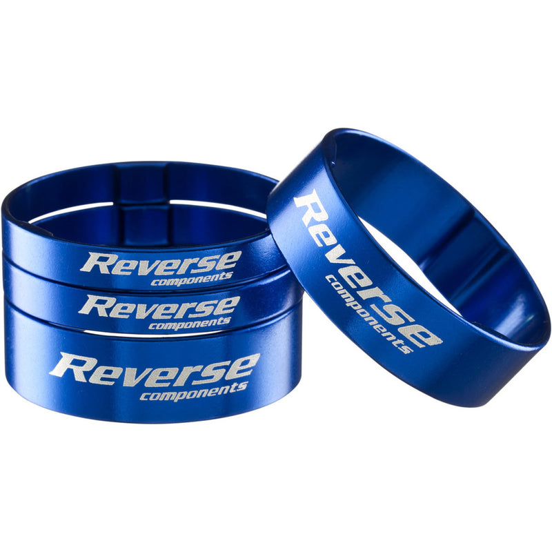 Load image into Gallery viewer, Reverse-1-1-8"-Headset-Stack-Spacer-HDSS0447
