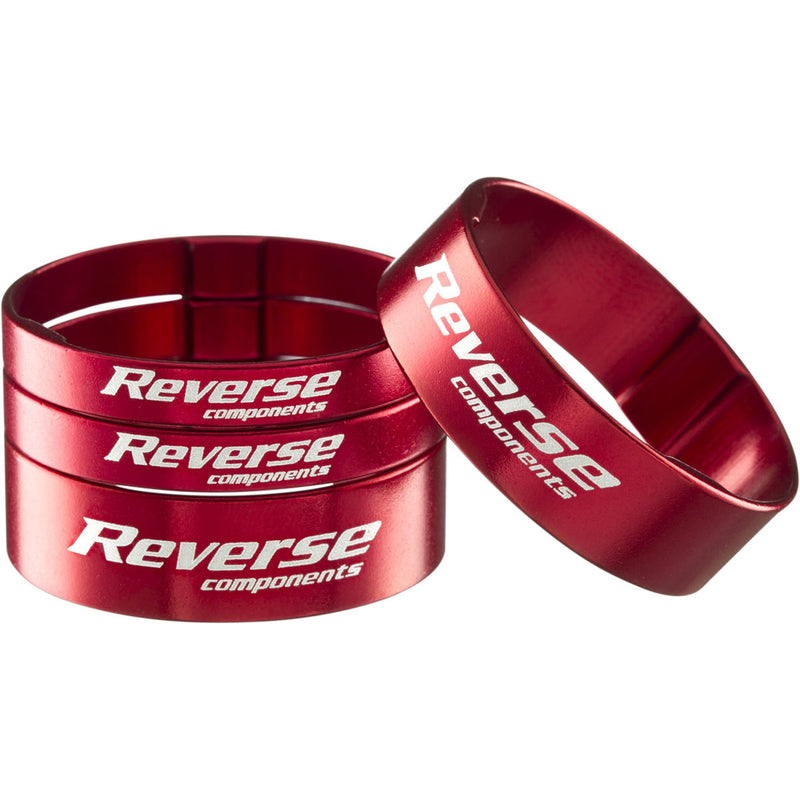 Load image into Gallery viewer, Reverse-1-1-8"-Headset-Stack-Spacer-HDSS0446
