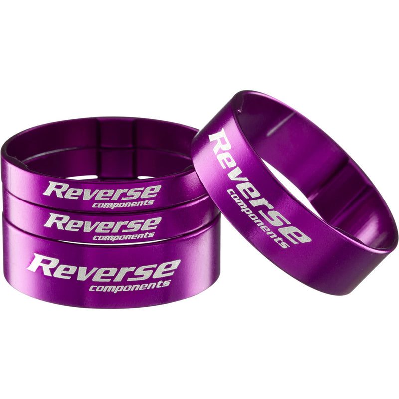Load image into Gallery viewer, Reverse-1-1-8"-Headset-Stack-Spacer-HDSS0449
