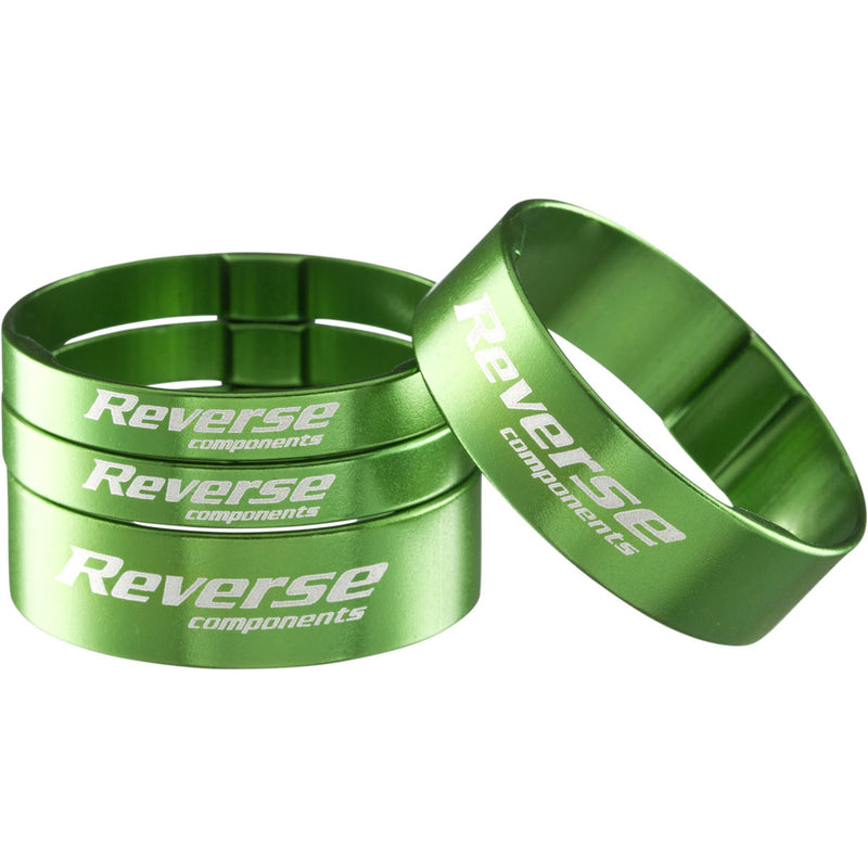 Load image into Gallery viewer, Reverse-1-1-8"-Headset-Stack-Spacer-HDSS0451
