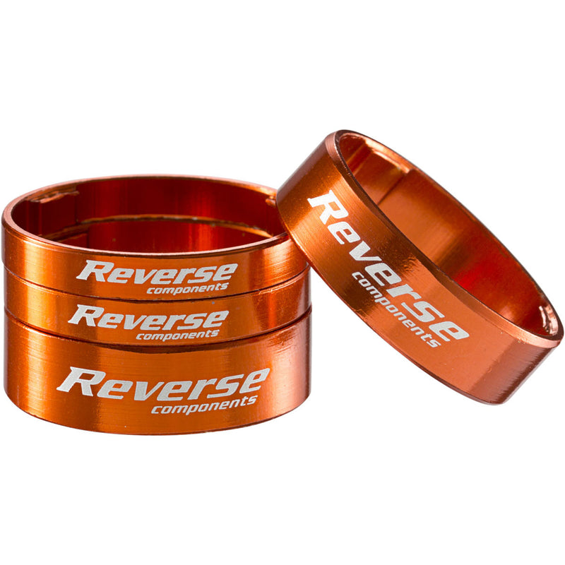 Load image into Gallery viewer, Reverse-1-1-8"-Headset-Stack-Spacer-HDSS0450
