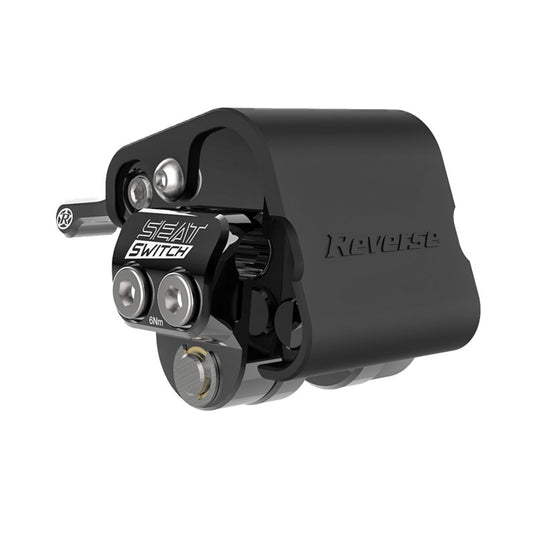 Reverse Seatswitch Saddle Angle Adjuster