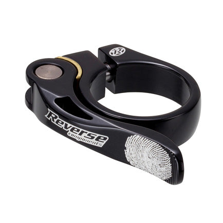 Load image into Gallery viewer, Reverse-Long-Life-Q-R-Seatpost-Binder-Bolt-STBB0091
