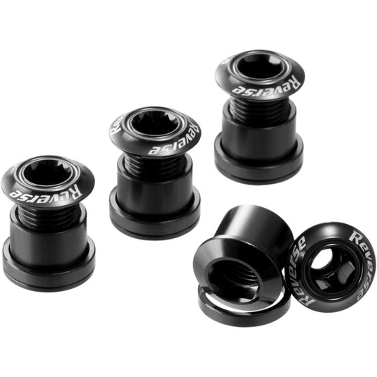 Reverse-Chainring-Bolt-Set-with-2.5mm-Spacers-Axle-Spacer-AXSP0051
