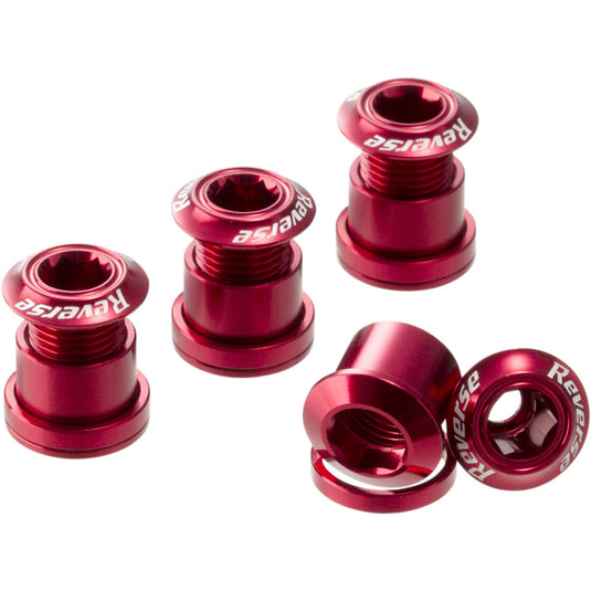 Reverse-Chainring-Bolt-Set-with-2.5mm-Spacers-Axle-Spacer-AXSP0052