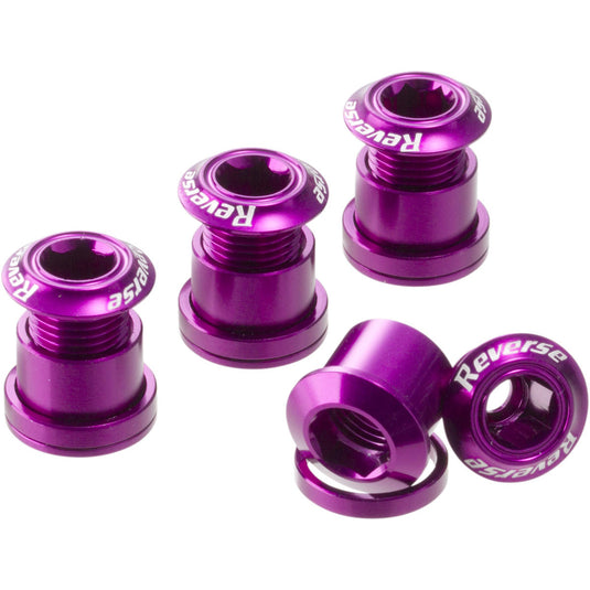 Reverse-Chainring-Bolt-Set-with-2.5mm-Spacers-Axle-Spacer-AXSP0053