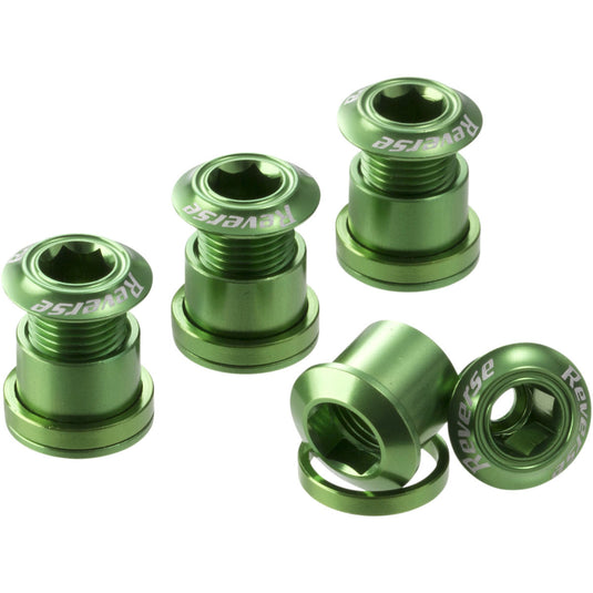 Reverse-Chainring-Bolt-Set-with-2.5mm-Spacers-Axle-Spacer-AXSP0057