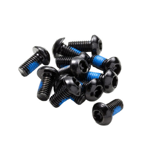 Reverse-Torx-T25-Rotor-Bolts-Disc-Rotor-Parts-and-Lockrings-DSRT0836