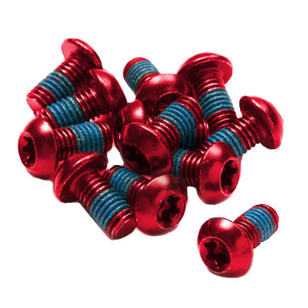 Reverse-Torx-T25-Rotor-Bolts-Disc-Rotor-Parts-and-Lockrings-Universal-DSRT0838