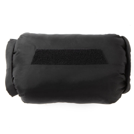 Restrap Dry Bag Double Roll V2, 14L, Black NLA