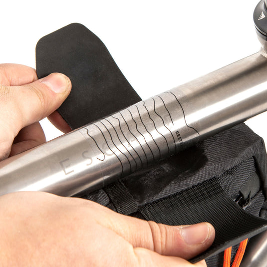 Restrap Frame Protection Kit NLA
