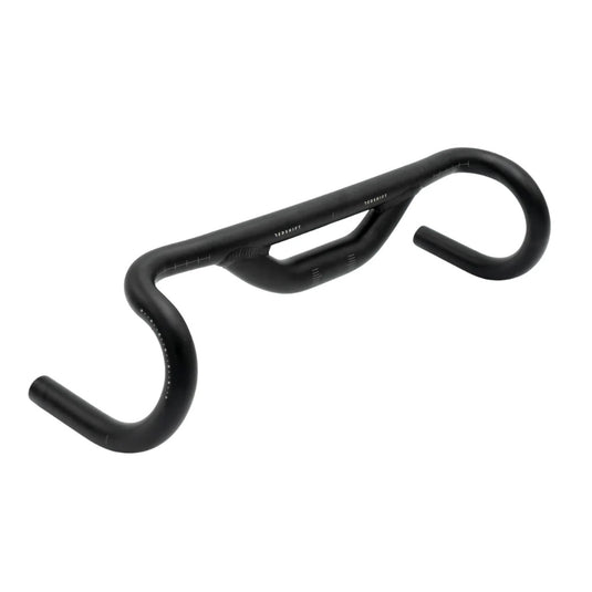 Redshift-Sports-Top-Shelf-Aluminum-DPHB1474-Bicycle-Drop-Road-Handlebar