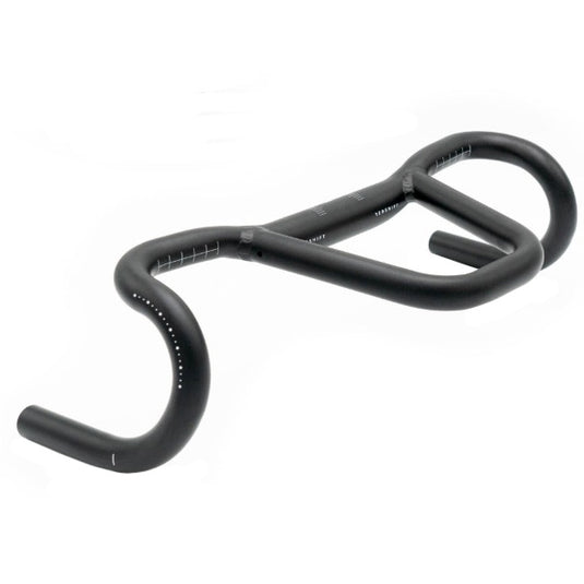 Redshift-Sports-Kitchen-Sink-w-Loop-Aluminum-DPHB1492-Bicycle-Drop-Road-Handlebar