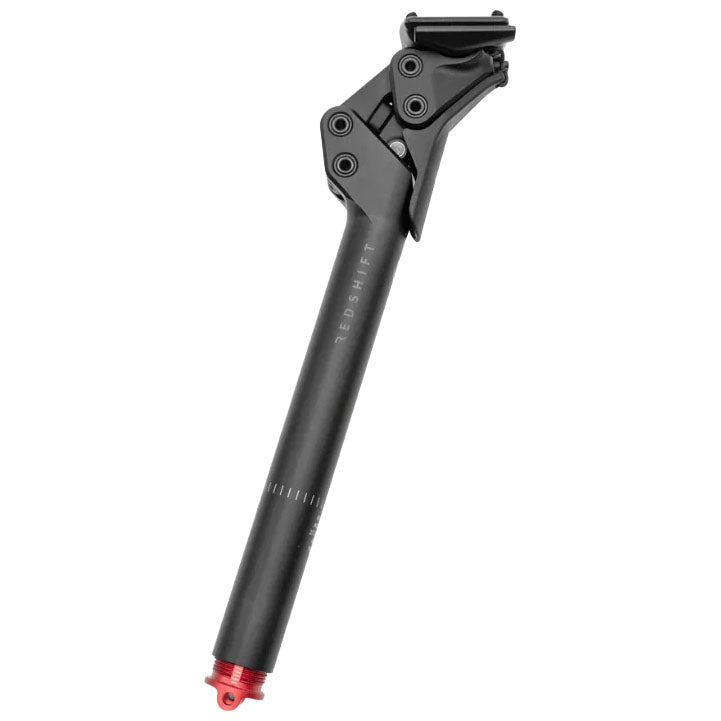 Load image into Gallery viewer, Redshift-Sports-Seatpost-35mm-Aluminum-STPS1632-Bicycle-Seatposts

