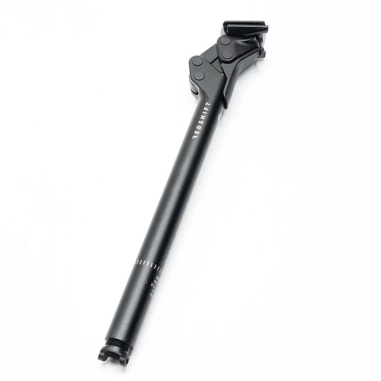 Redshift Sports ShockStop Endurance Suspension Seatpost, 30.9 x 450 Bl