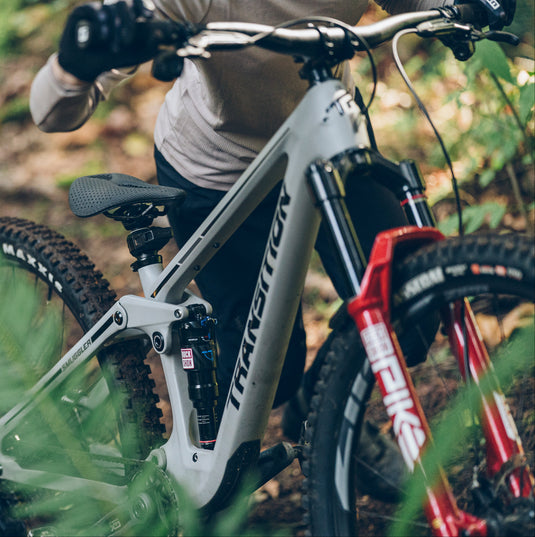 Top Suspension Picks