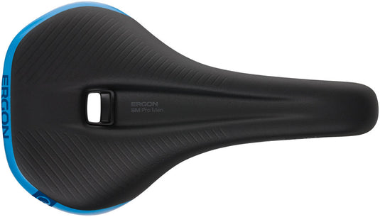 Ergon SM Pro Saddle - Midsummer Blue Medium/Large