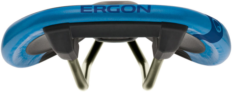 Load image into Gallery viewer, Ergon SM Pro Saddle - Midsummer Blue Medium/Large
