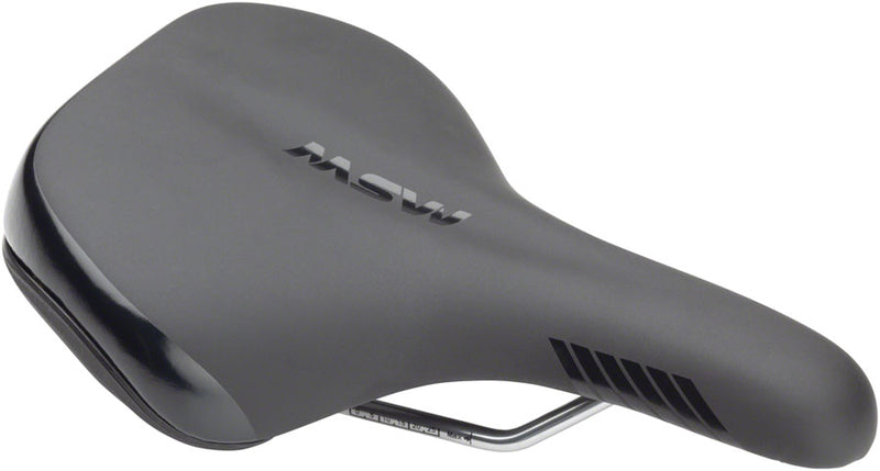 Load image into Gallery viewer, MSW-Relax-Saddle-Seat-Universal-SA0408-Bicycle-Saddles
