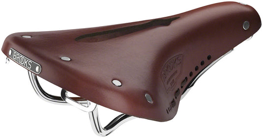 Brooks-B17-Carved-Saddle-Seat-Universal-SDLE1626-Bicycle-Saddles