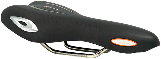 Selle-Royal-Lookin-Stracciatella-Saddle-Seat-SDLE3537-Bicycle-Saddles